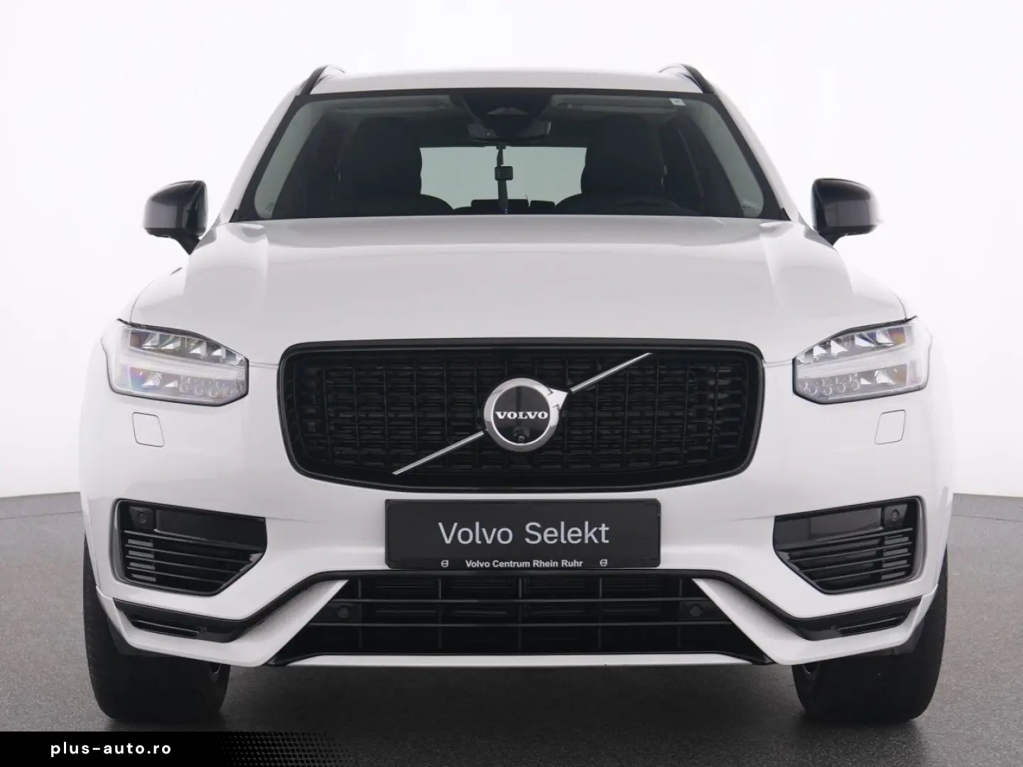 VOLVO XC90 T8 Recharge Plus Dark Plug-In 360  WINTERPA