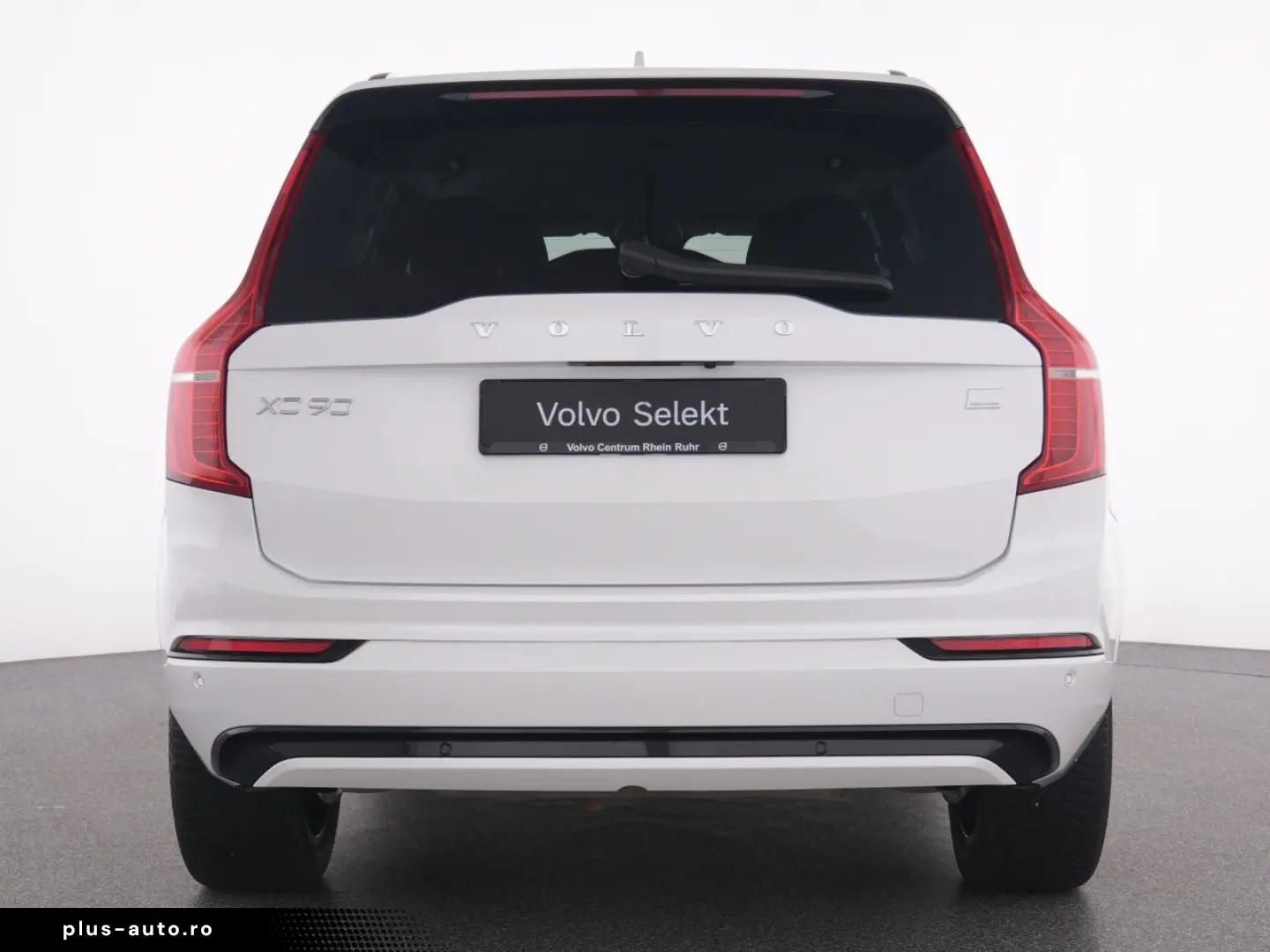 VOLVO XC90 T8 Recharge Plus Dark Plug-In 360  WINTERPA