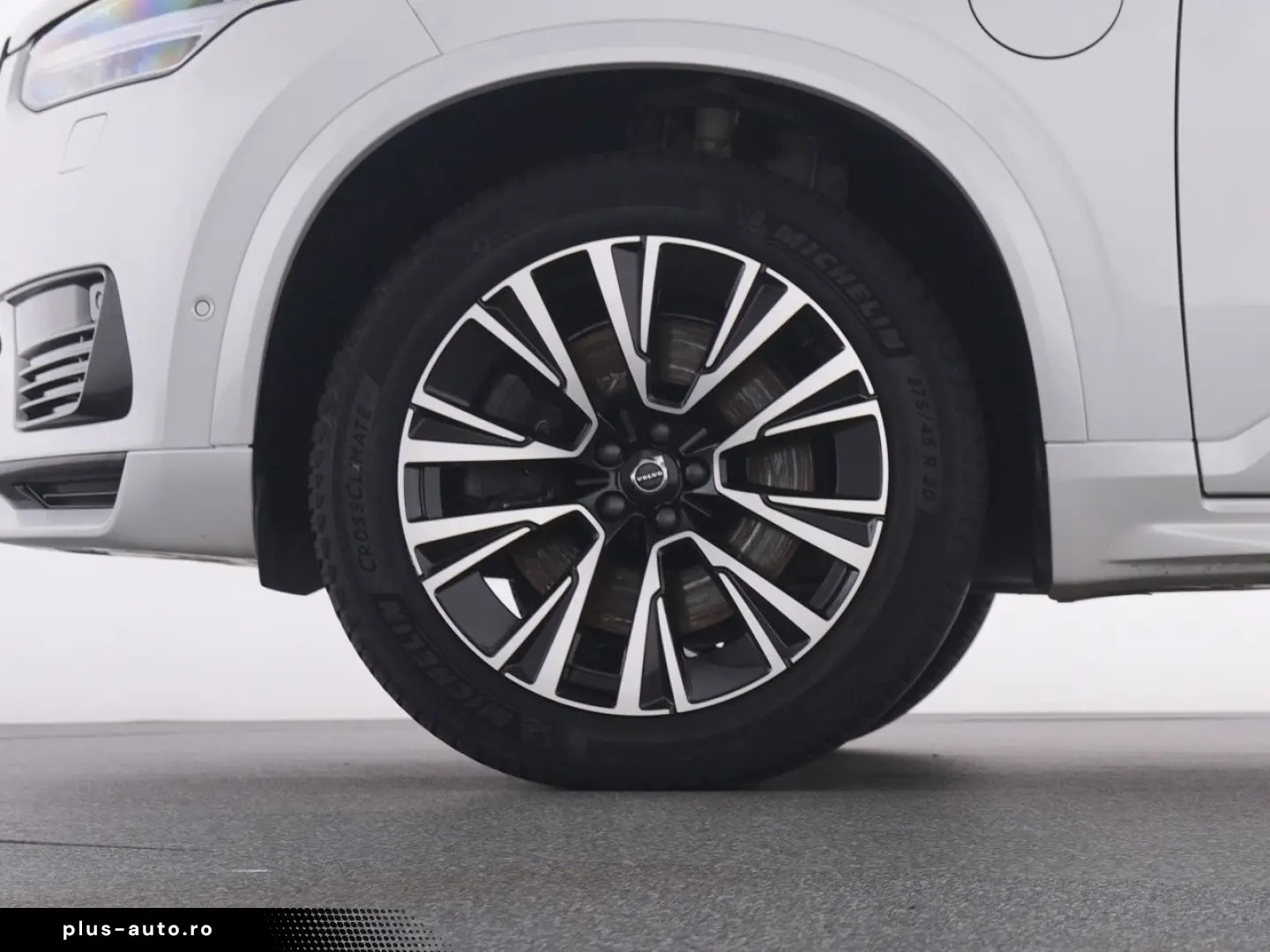 VOLVO XC90 T8 Recharge Plus Dark Plug-In 360  WINTERPA