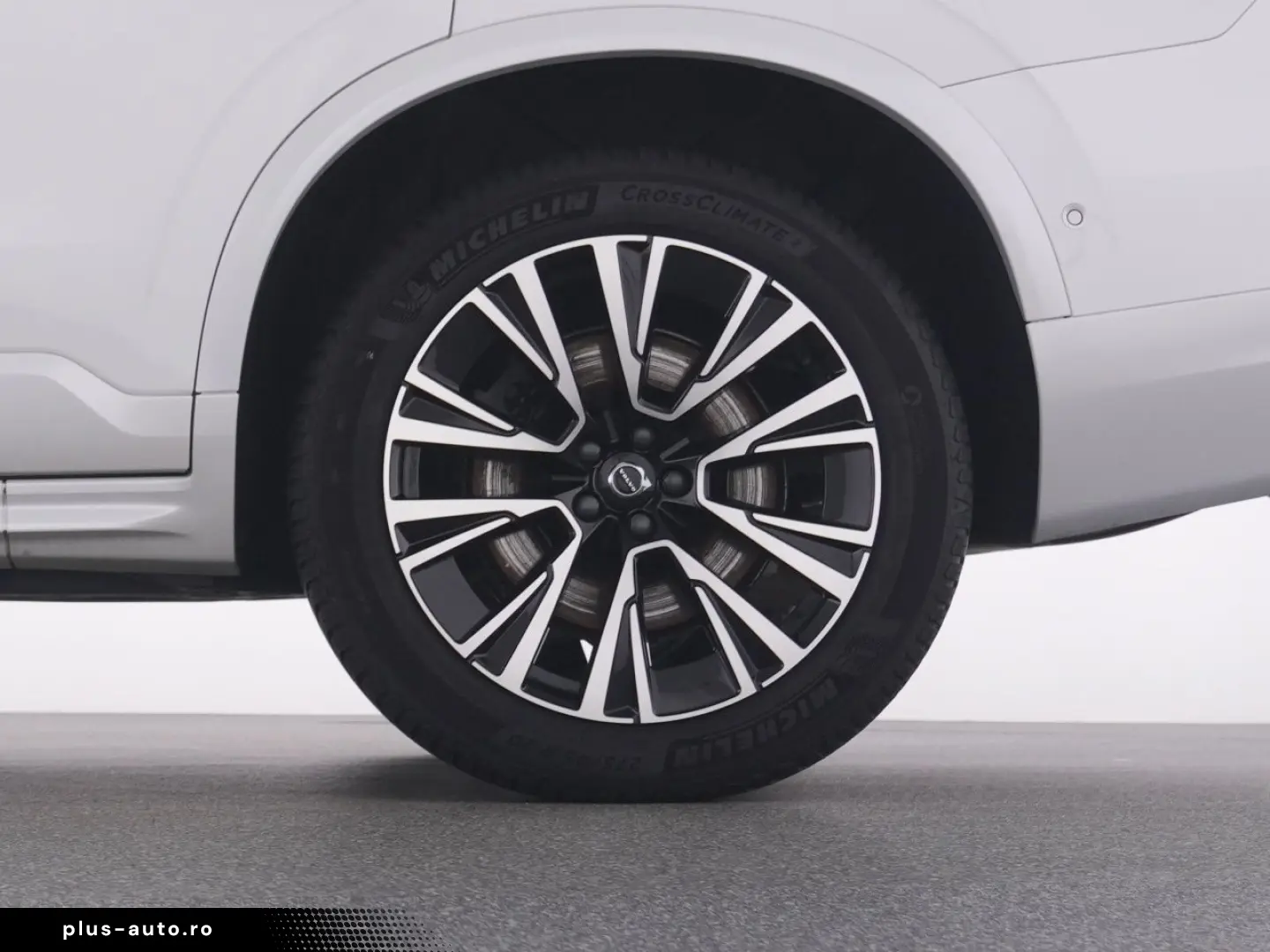 VOLVO XC90 T8 Recharge Plus Dark Plug-In 360  WINTERPA