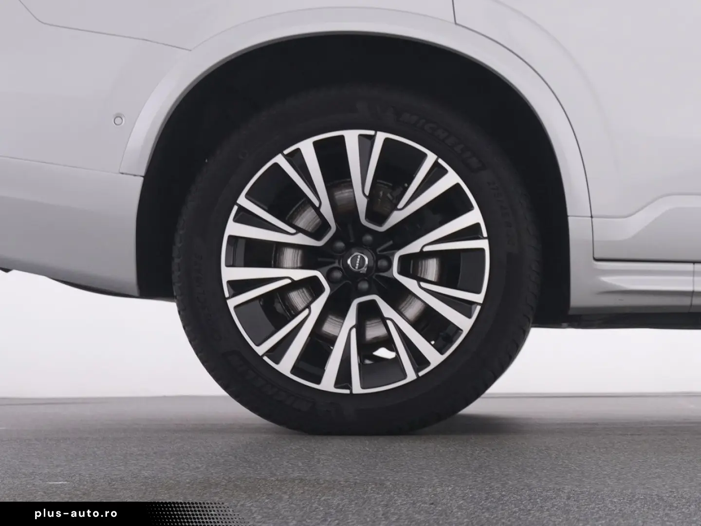 VOLVO XC90 T8 Recharge Plus Dark Plug-In 360  WINTERPA