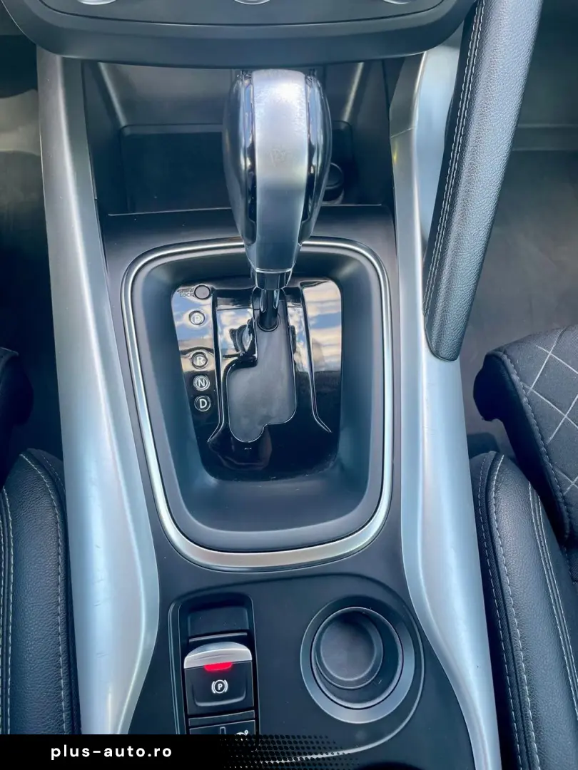 Renault Kadjar Automat Techno