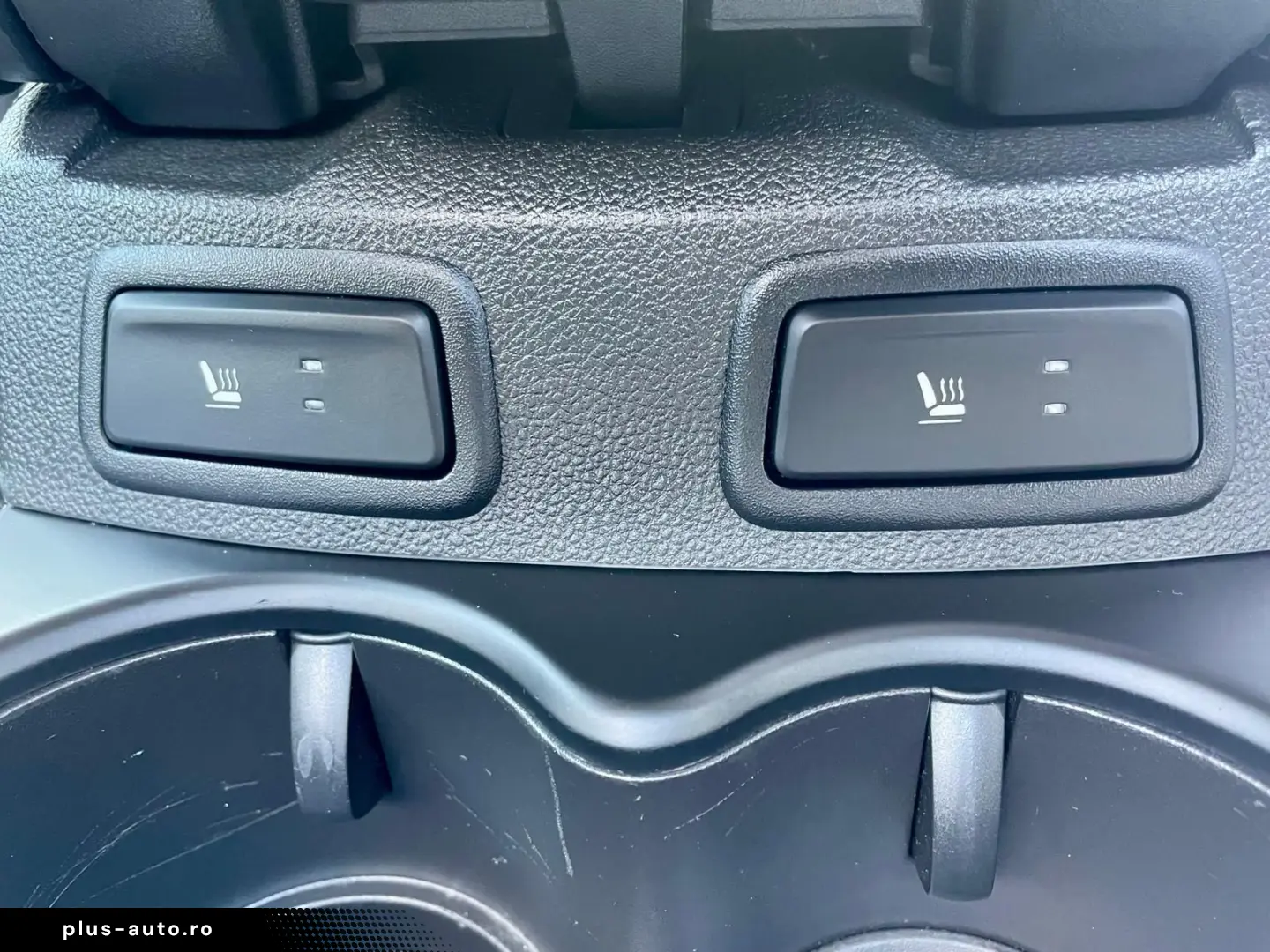 Renault Kadjar Automat Techno
