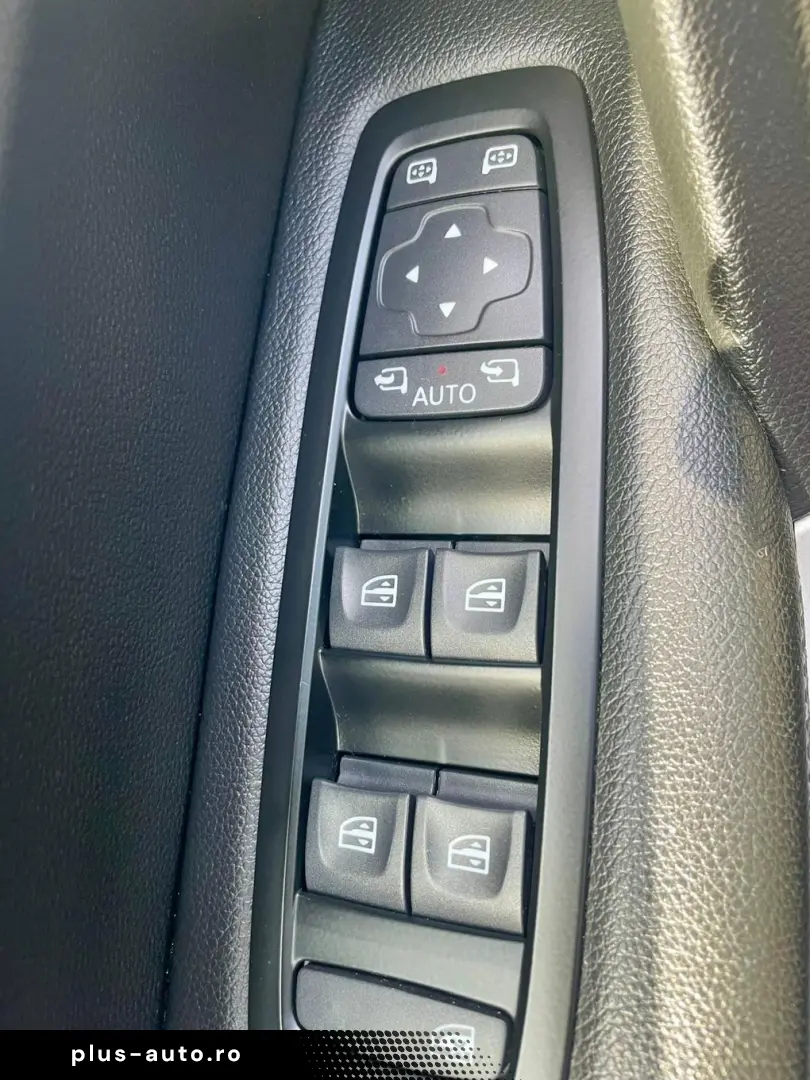 Renault Kadjar Automat Techno