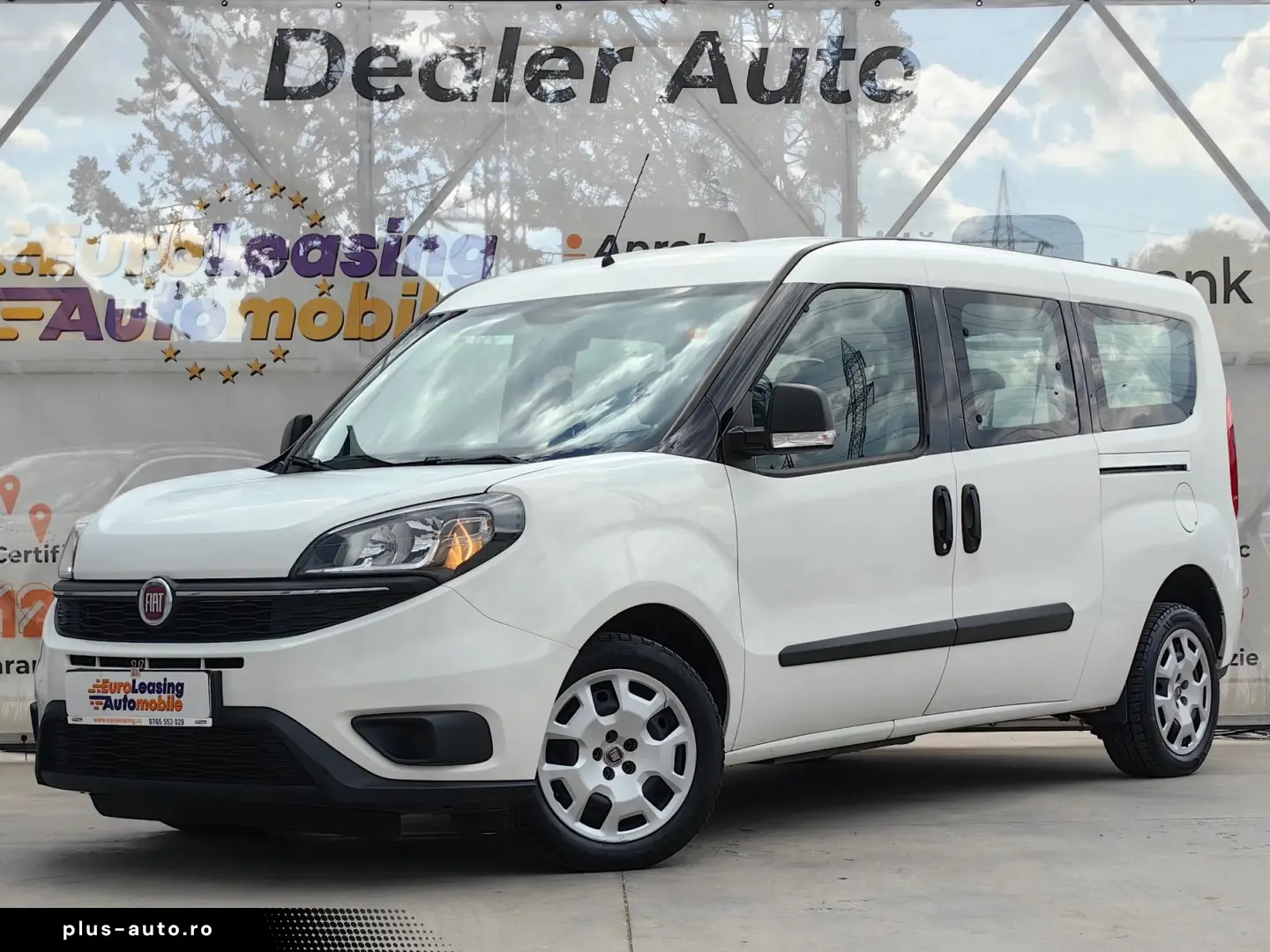 Fiat Doblo