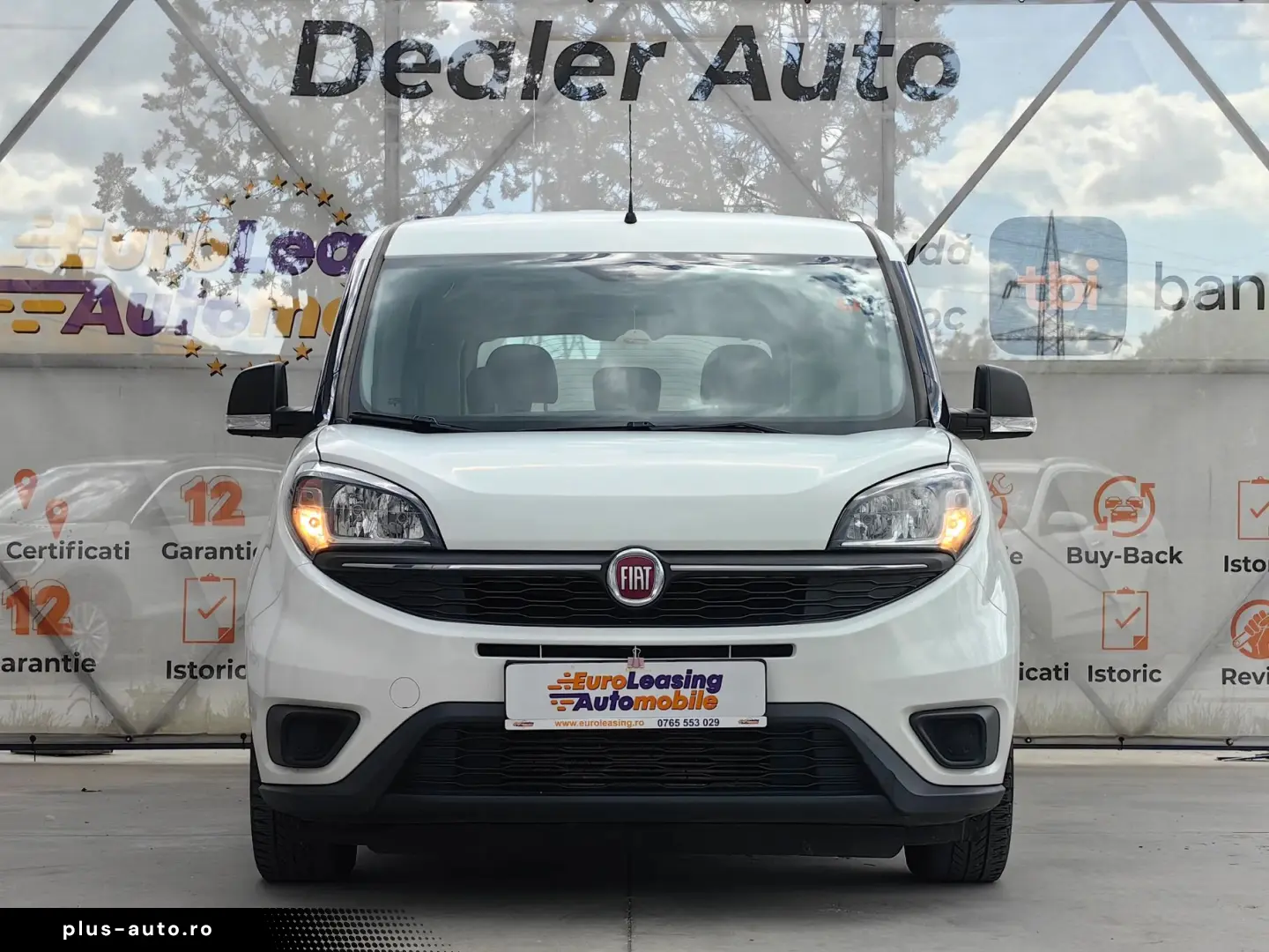 Fiat Doblo