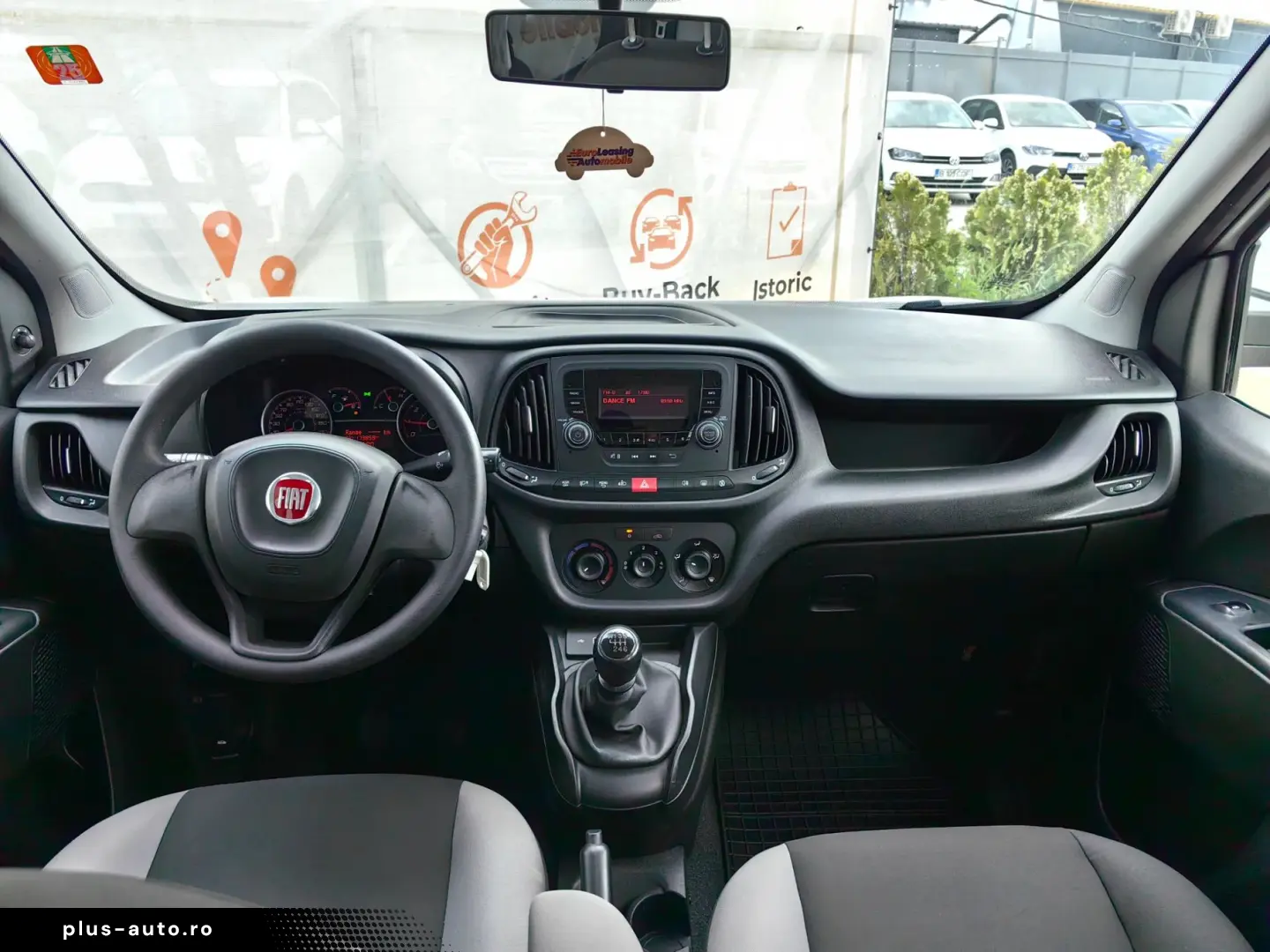 Fiat Doblo
