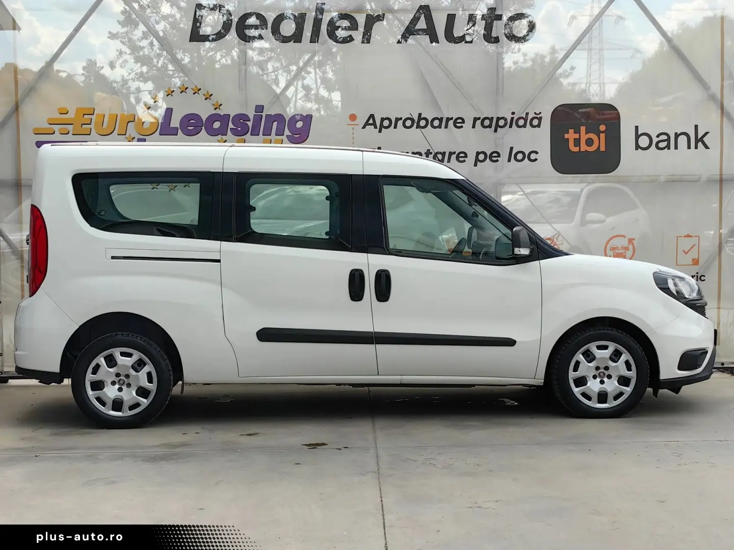 Fiat Doblo