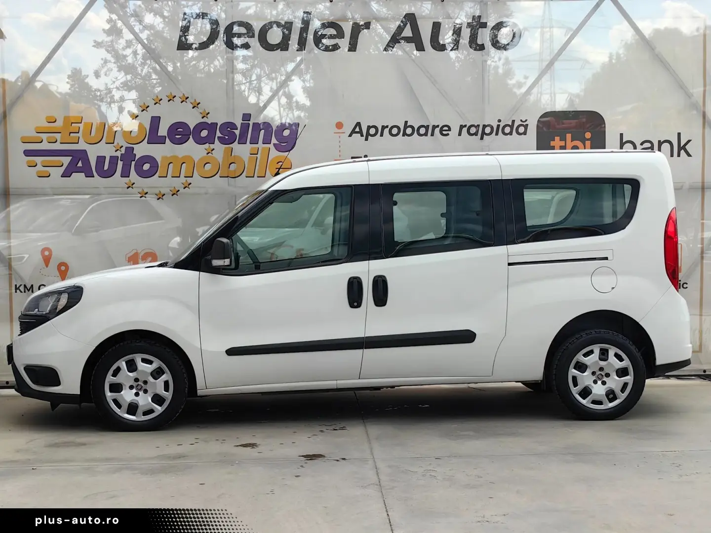 Fiat Doblo
