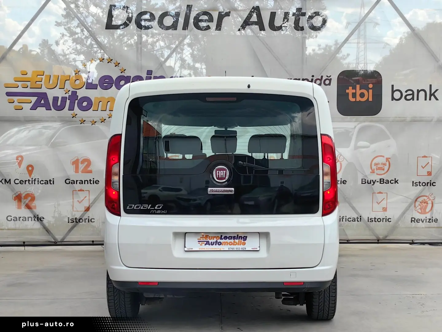 Fiat Doblo
