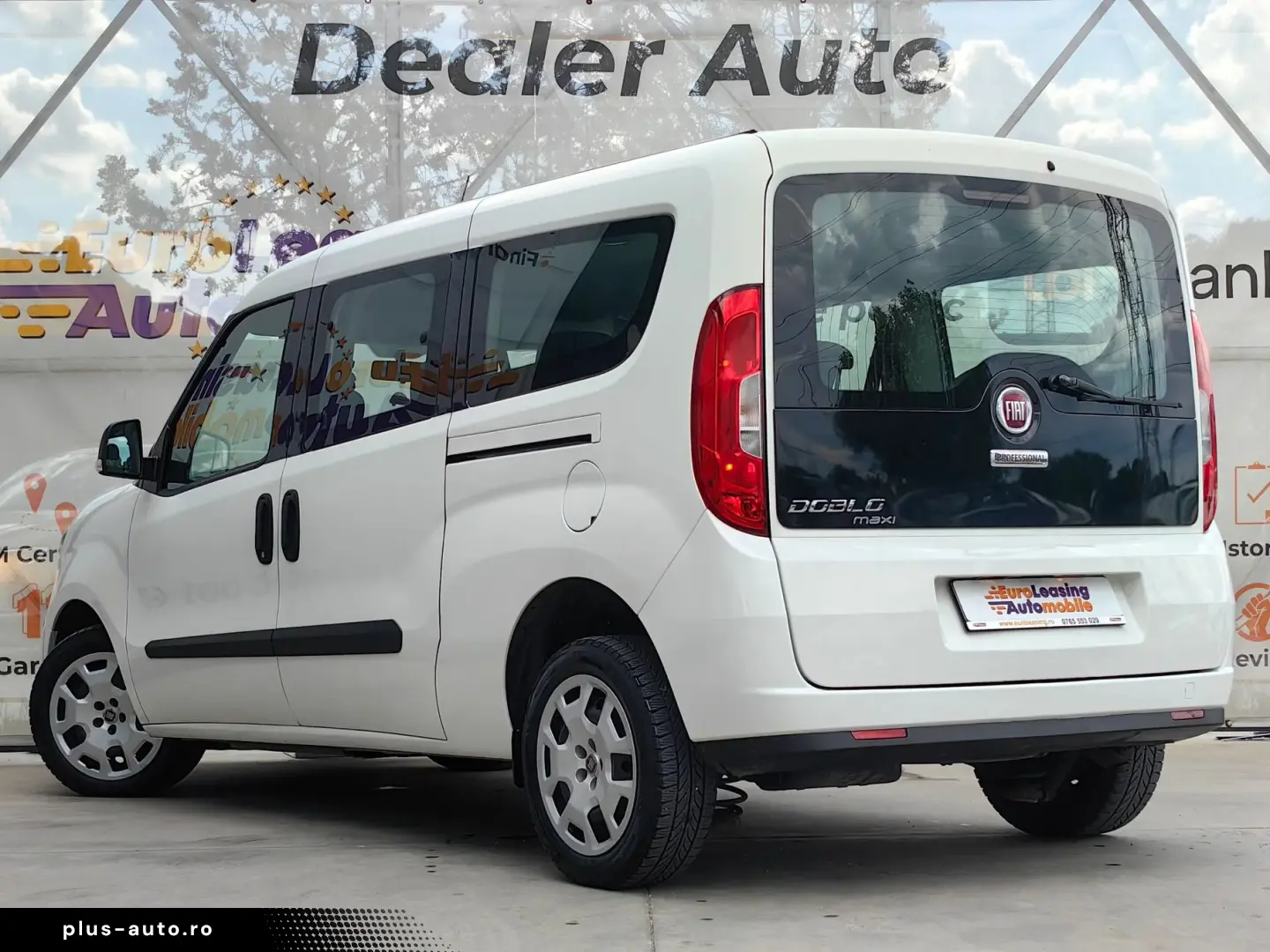 Fiat Doblo