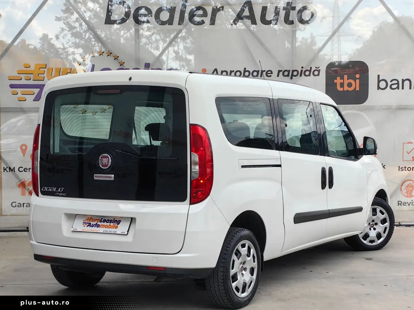Fiat Doblo