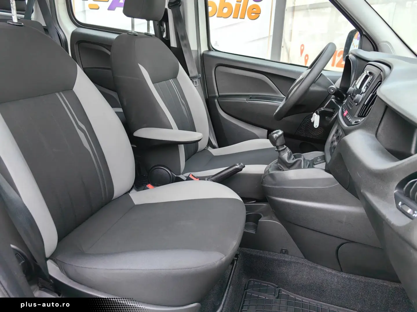 Fiat Doblo