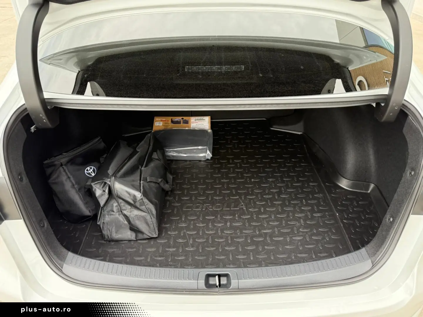 Toyota Corolla Hybrid 1.8 HSD Dynamic 140CP