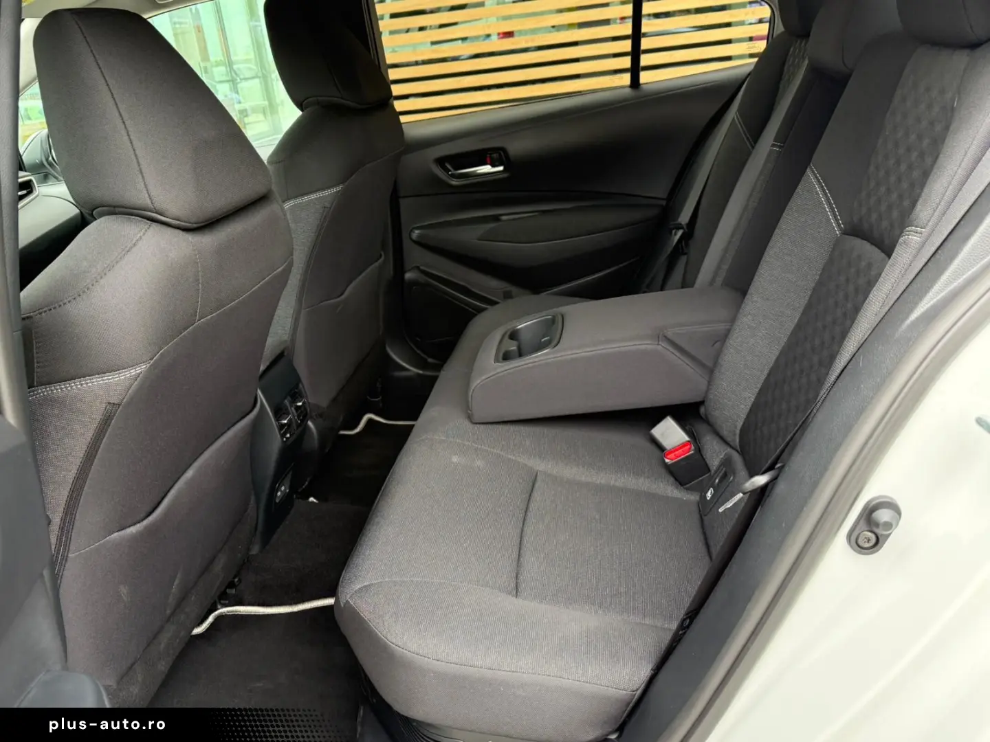 Toyota Corolla Hybrid 1.8 HSD Dynamic 140CP