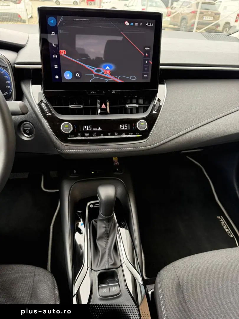 Toyota Corolla Hybrid 1.8 HSD Dynamic 140CP
