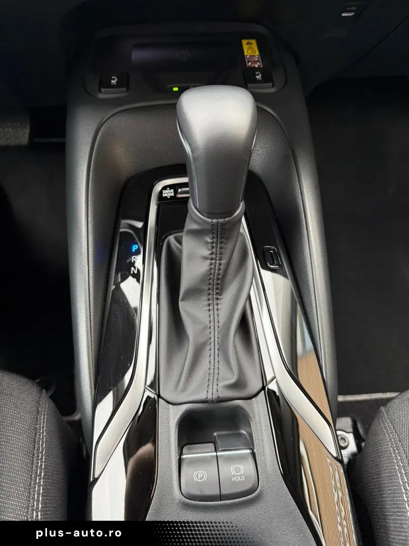 Toyota Corolla Hybrid 1.8 HSD Dynamic 140CP