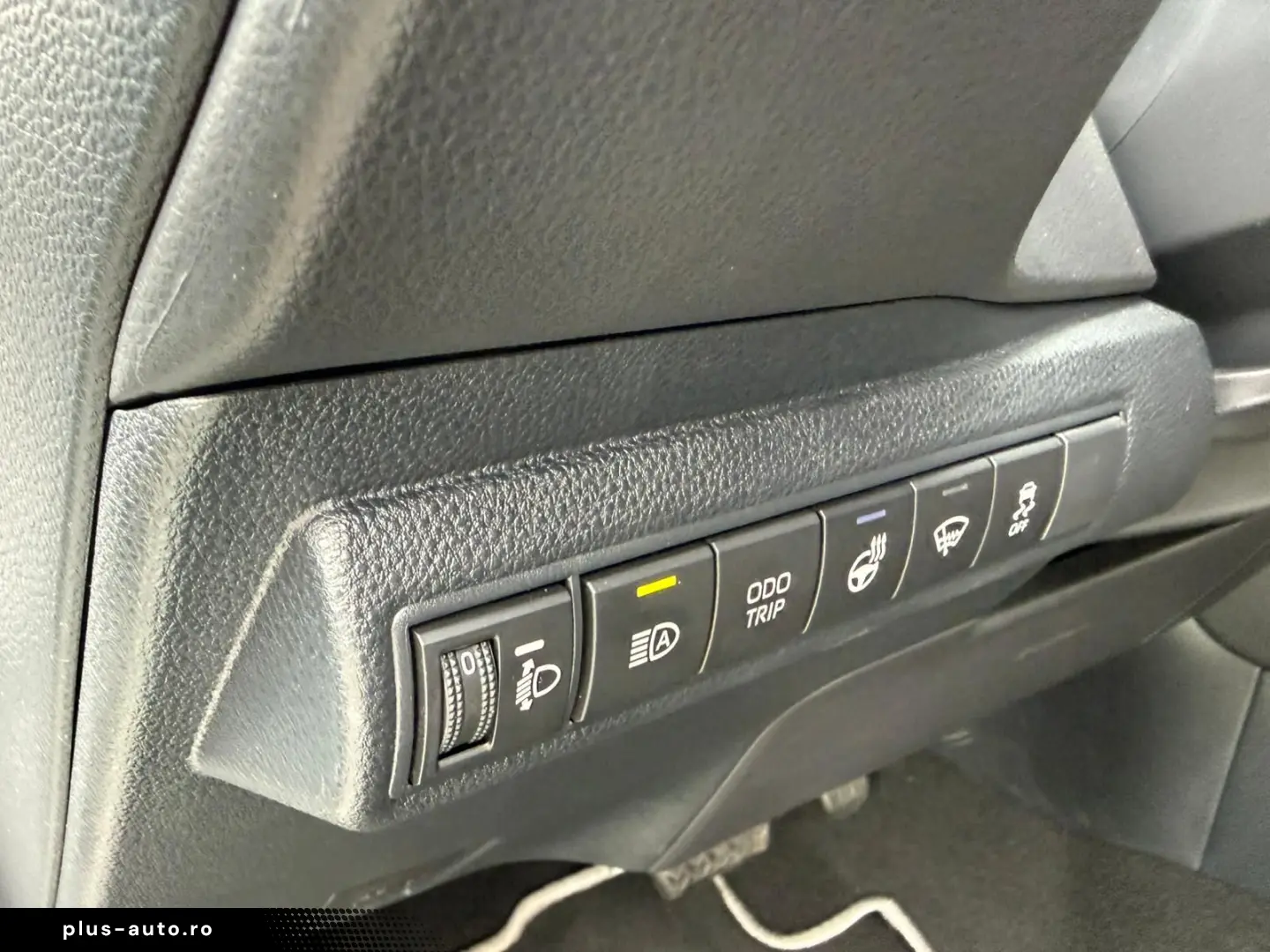 Toyota Corolla Hybrid 1.8 HSD Dynamic 140CP