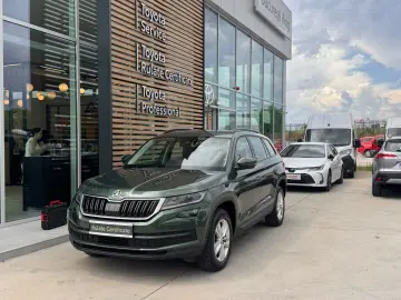Skoda Kodiaq 2.0 TDI 4x4 DSG Ambition 150CP