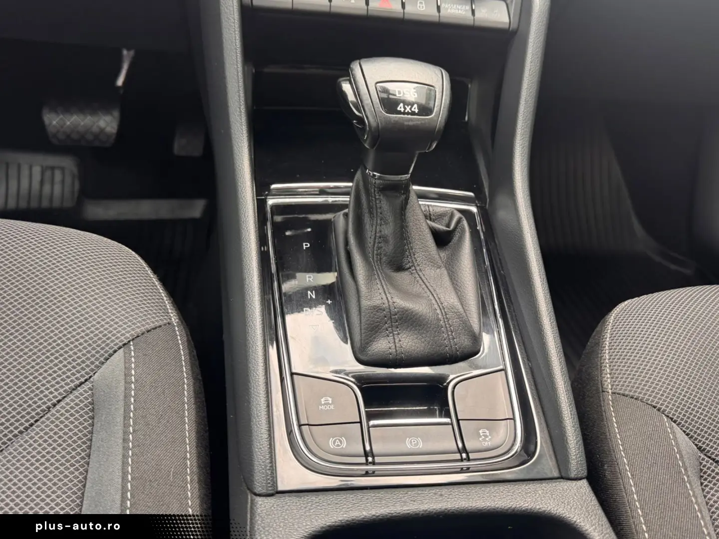 Skoda Kodiaq 2.0 TDI 4x4 DSG Ambition 150CP
