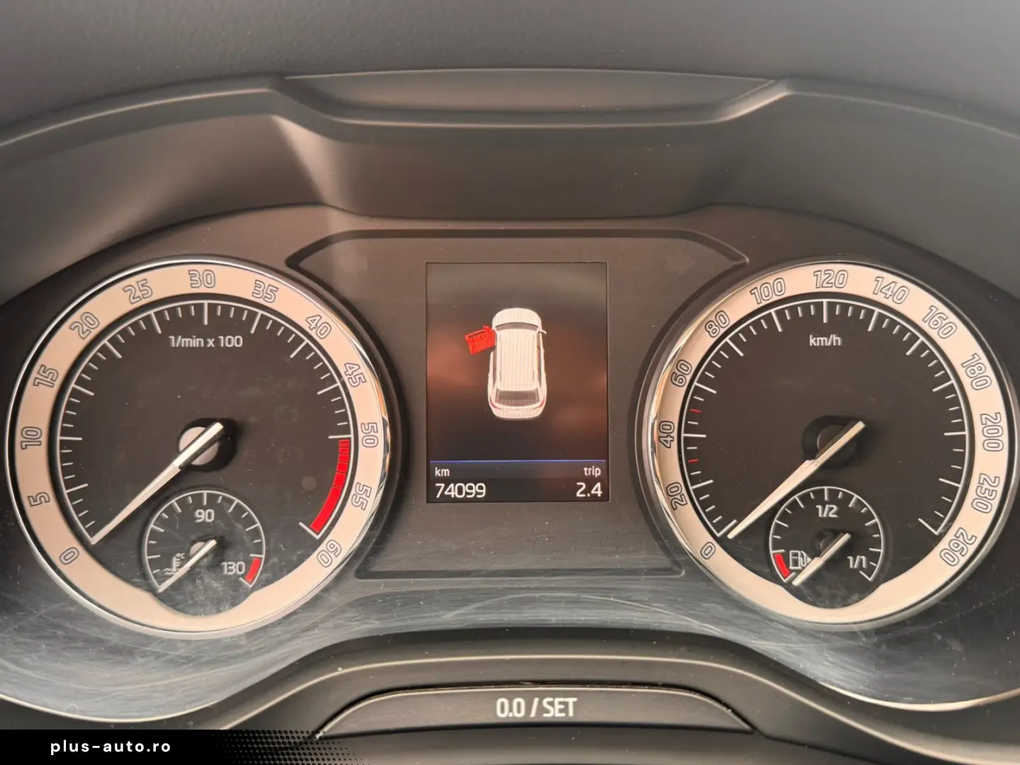 Skoda Kodiaq 2.0 TDI 4x4 DSG Ambition 150CP