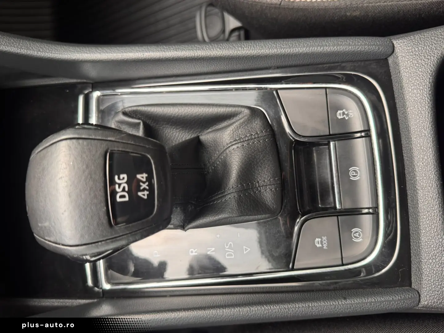 Skoda Kodiaq 2.0 TDI 4x4 DSG Ambition 150CP