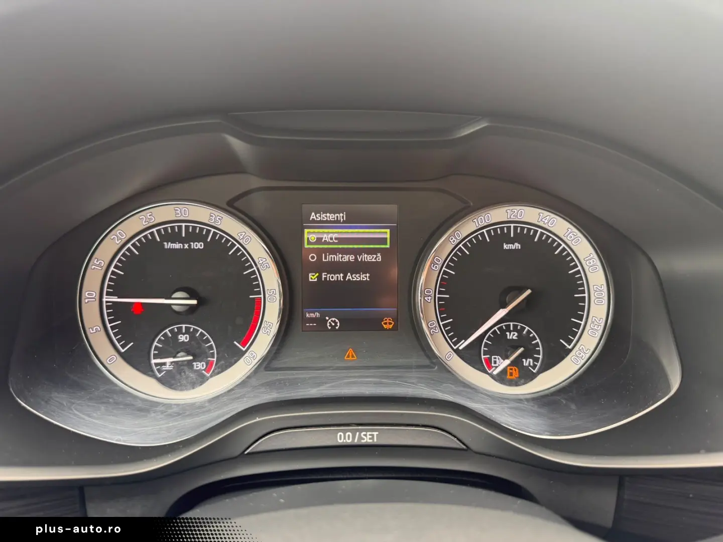 Skoda Kodiaq 2.0 TDI 4x4 DSG Ambition 150CP