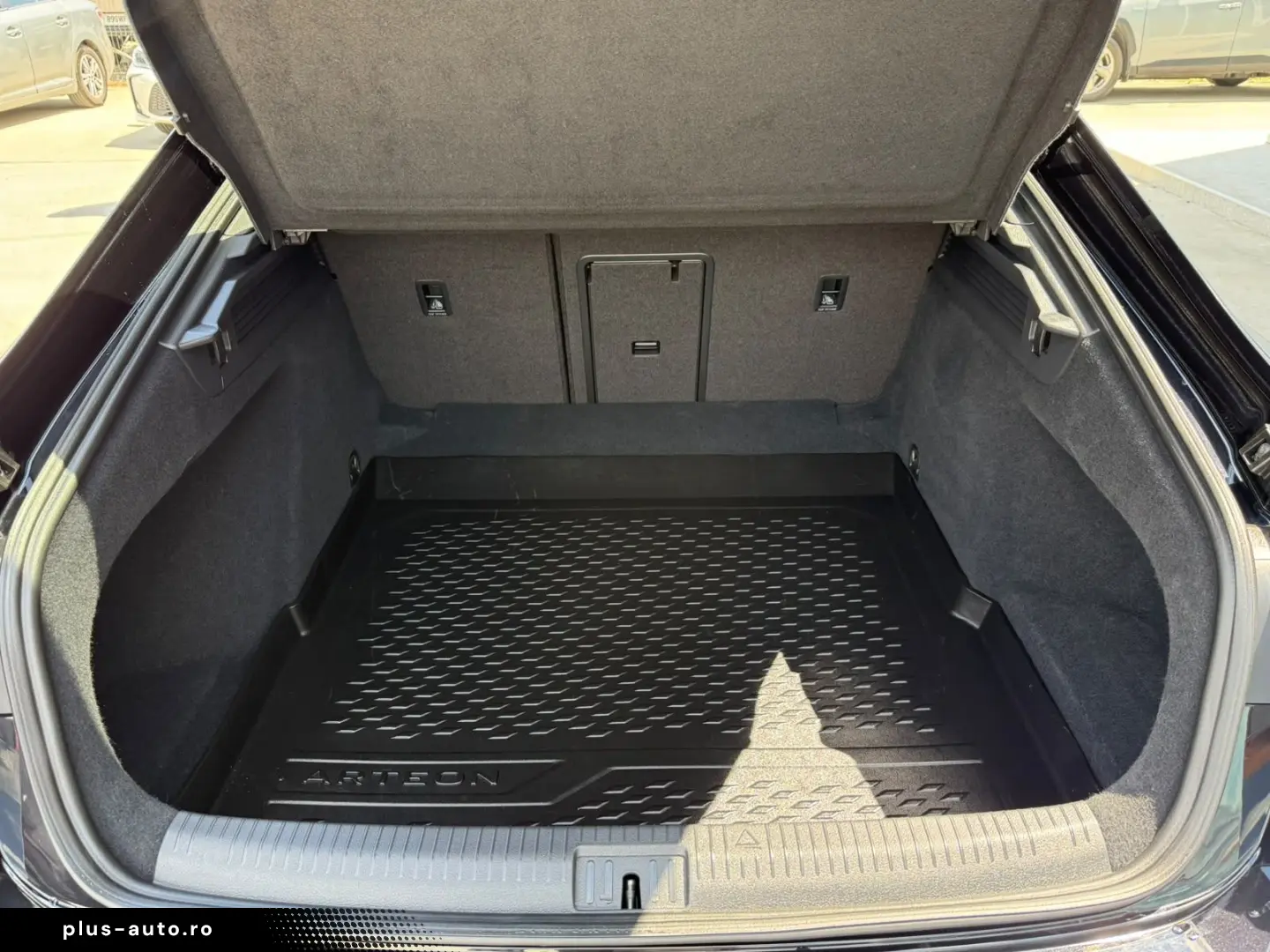Volkswagen Arteon 2.0 TSI DSG R-Line Edition 190CP