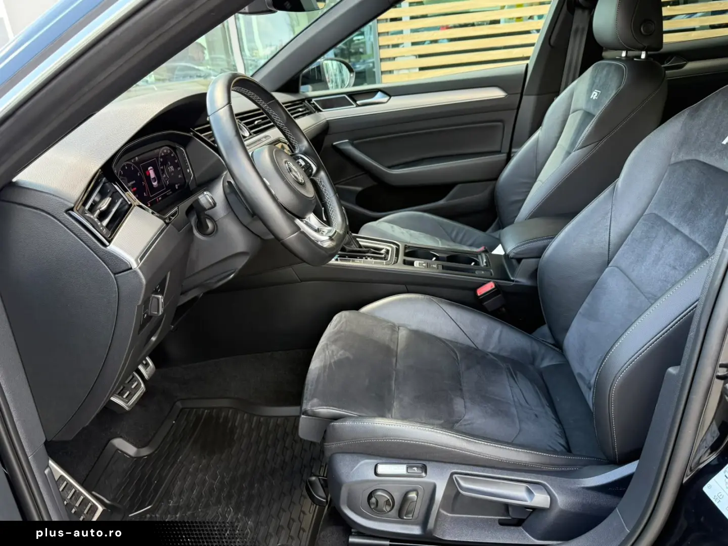 Volkswagen Arteon 2.0 TSI DSG R-Line Edition 190CP