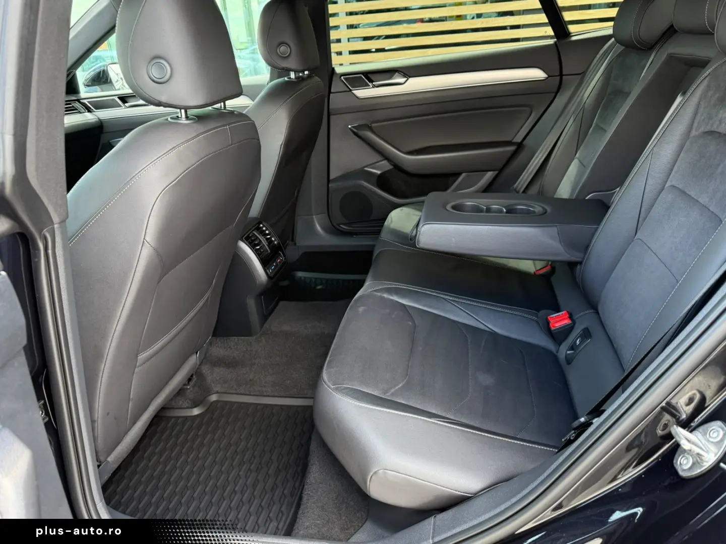Volkswagen Arteon 2.0 TSI DSG R-Line Edition 190CP