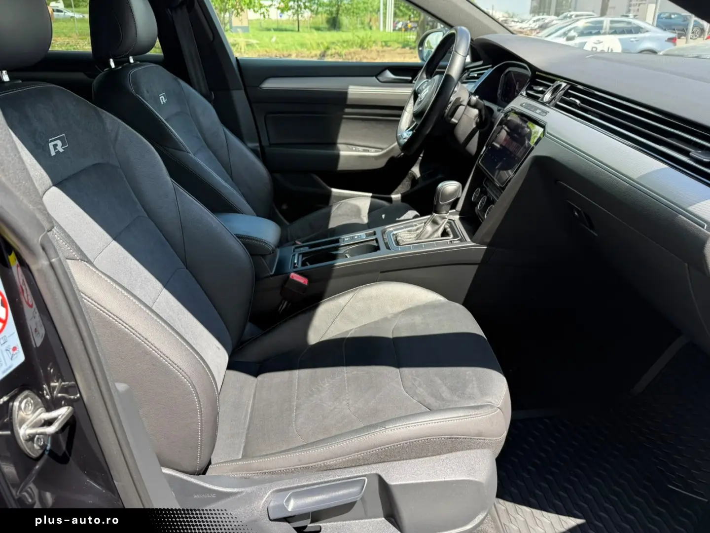 Volkswagen Arteon 2.0 TSI DSG R-Line Edition 190CP