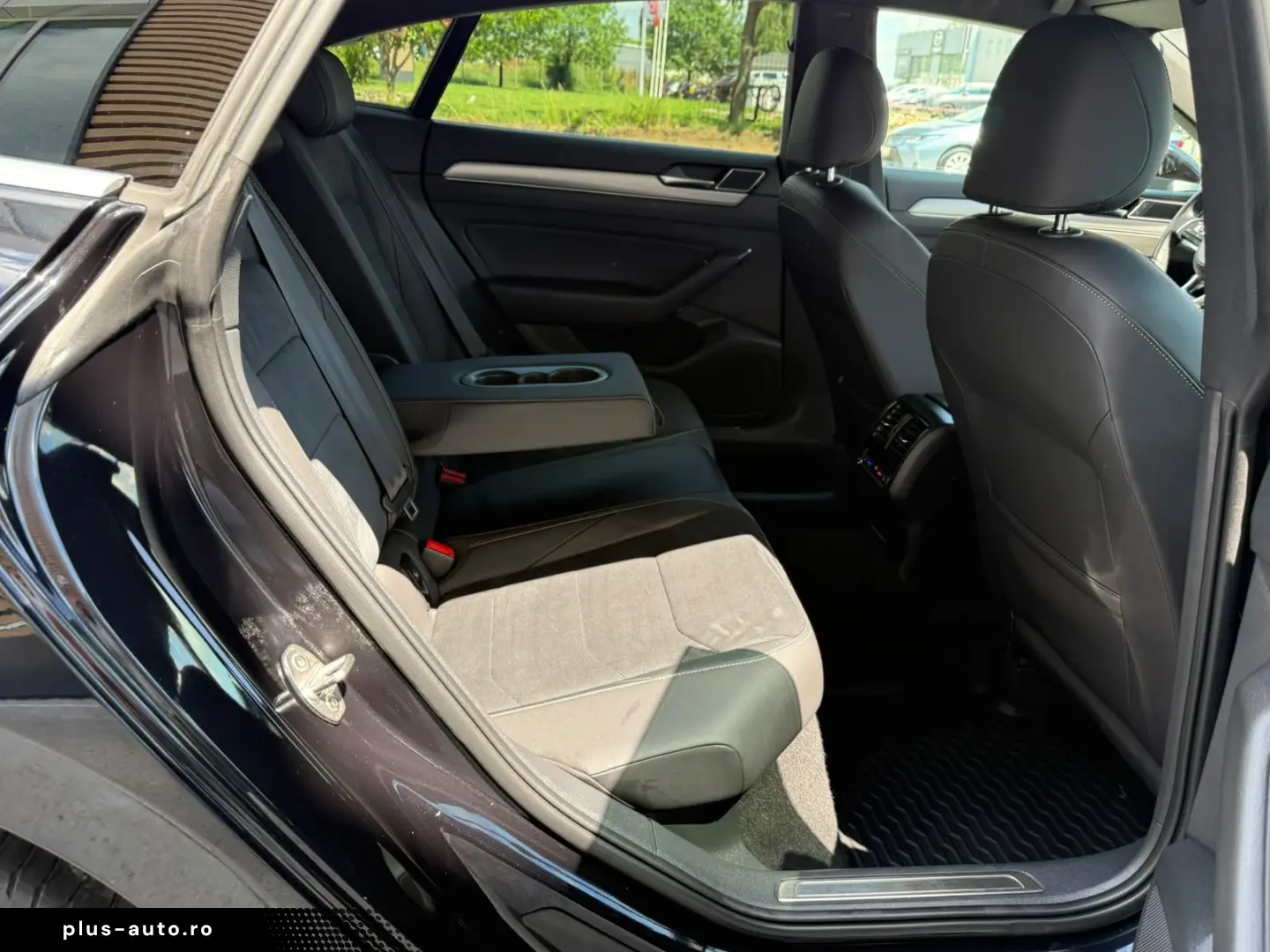 Volkswagen Arteon 2.0 TSI DSG R-Line Edition 190CP