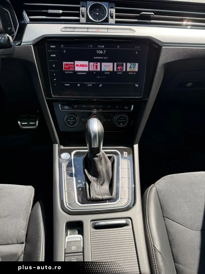 Volkswagen Arteon 2.0 TSI DSG R-Line Edition 190CP