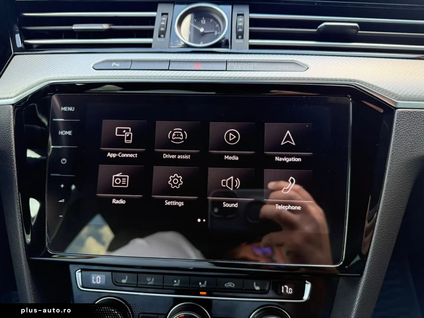 Volkswagen Arteon 2.0 TSI DSG R-Line Edition 190CP