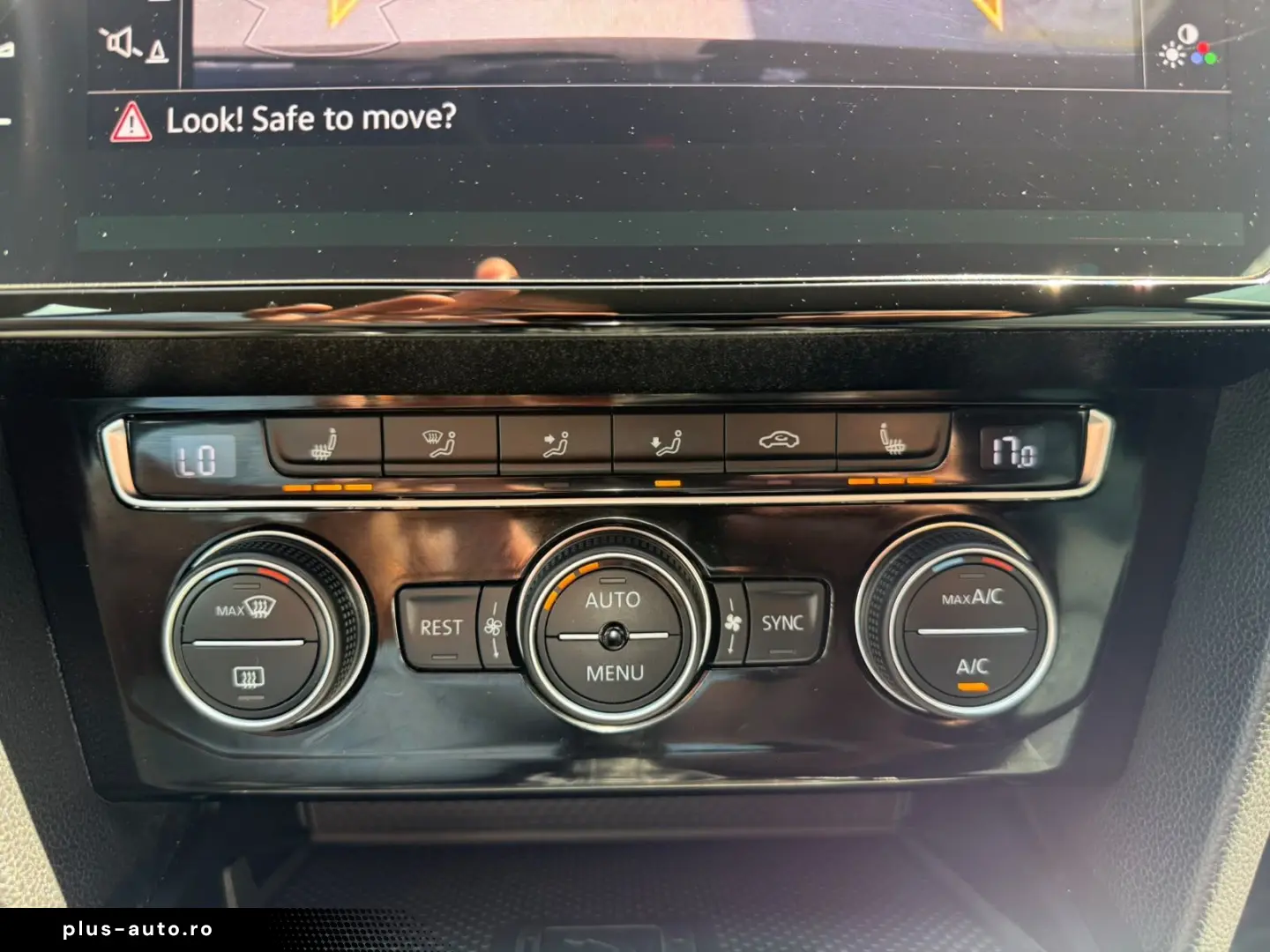 Volkswagen Arteon 2.0 TSI DSG R-Line Edition 190CP