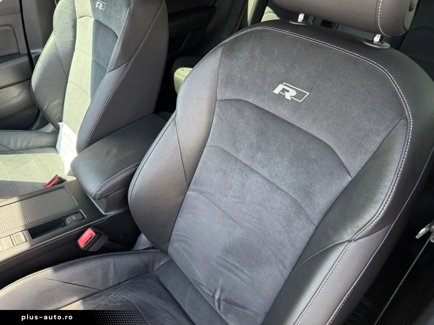 Volkswagen Arteon 2.0 TSI DSG R-Line Edition 190CP