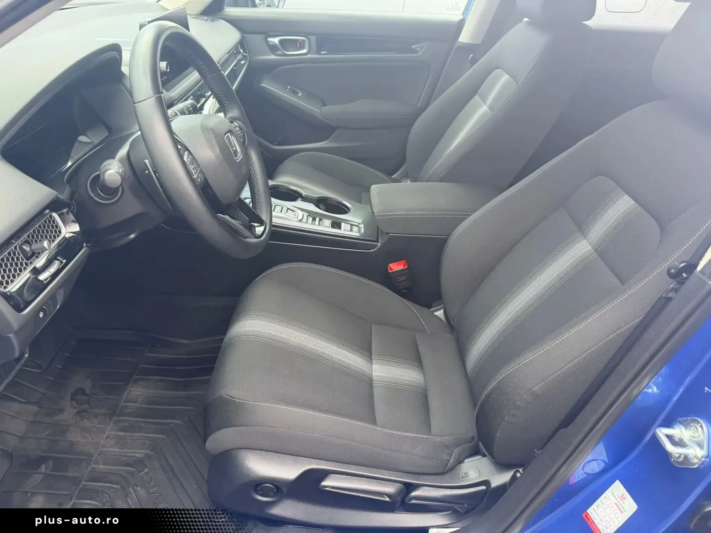 Honda CIVIC 2.0 e HEV Elegance E-CVT