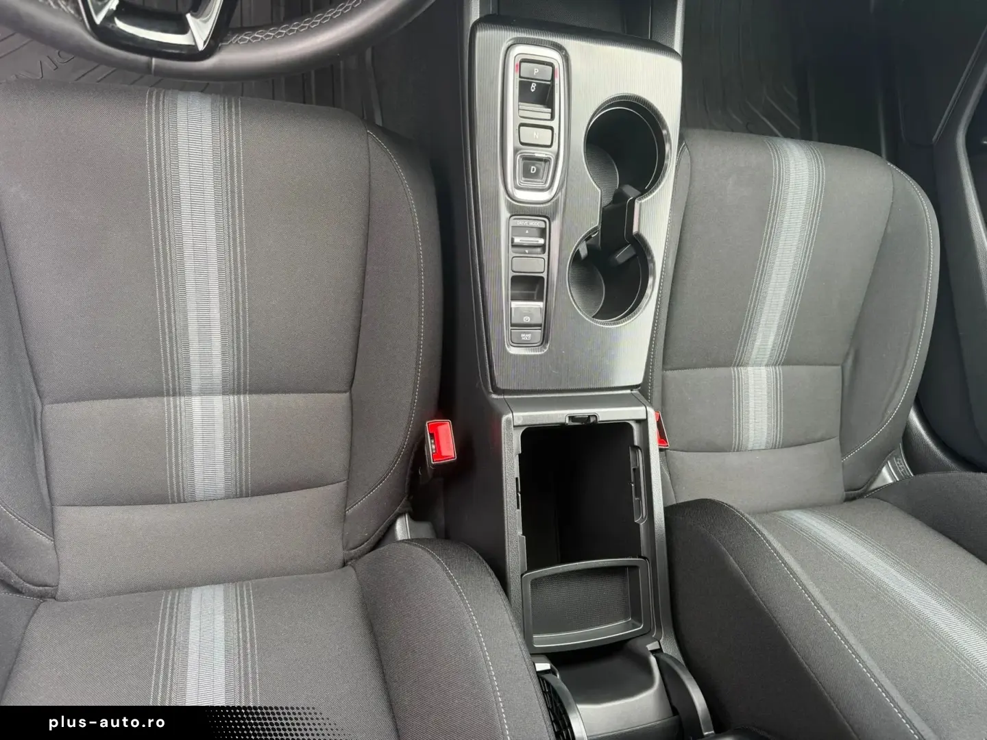Honda CIVIC 2.0 e HEV Elegance E-CVT
