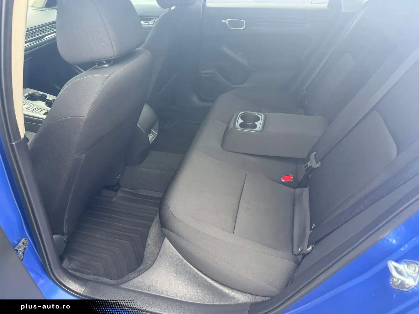 Honda CIVIC 2.0 e HEV Elegance E-CVT