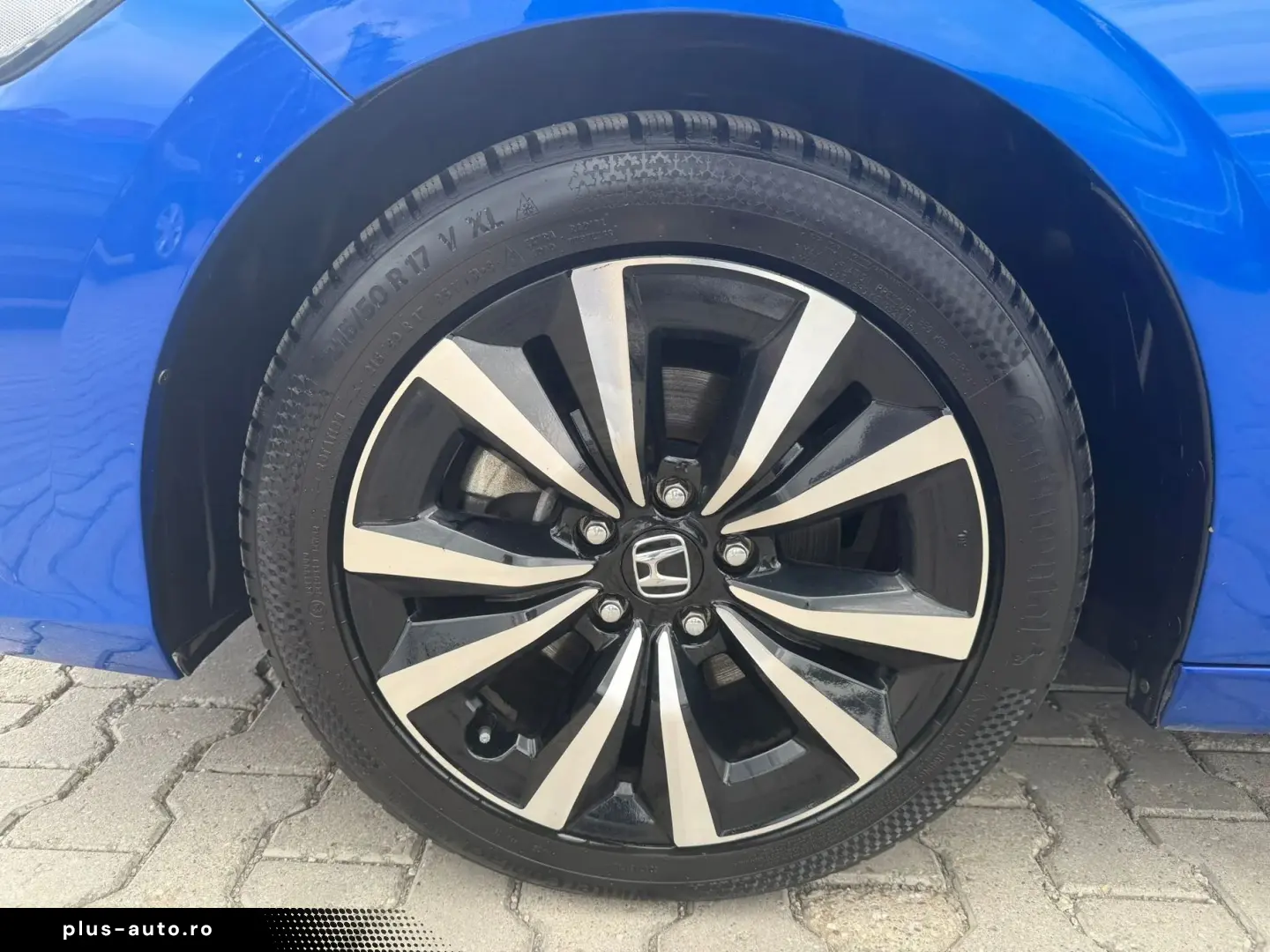 Honda CIVIC 2.0 e HEV Elegance E-CVT