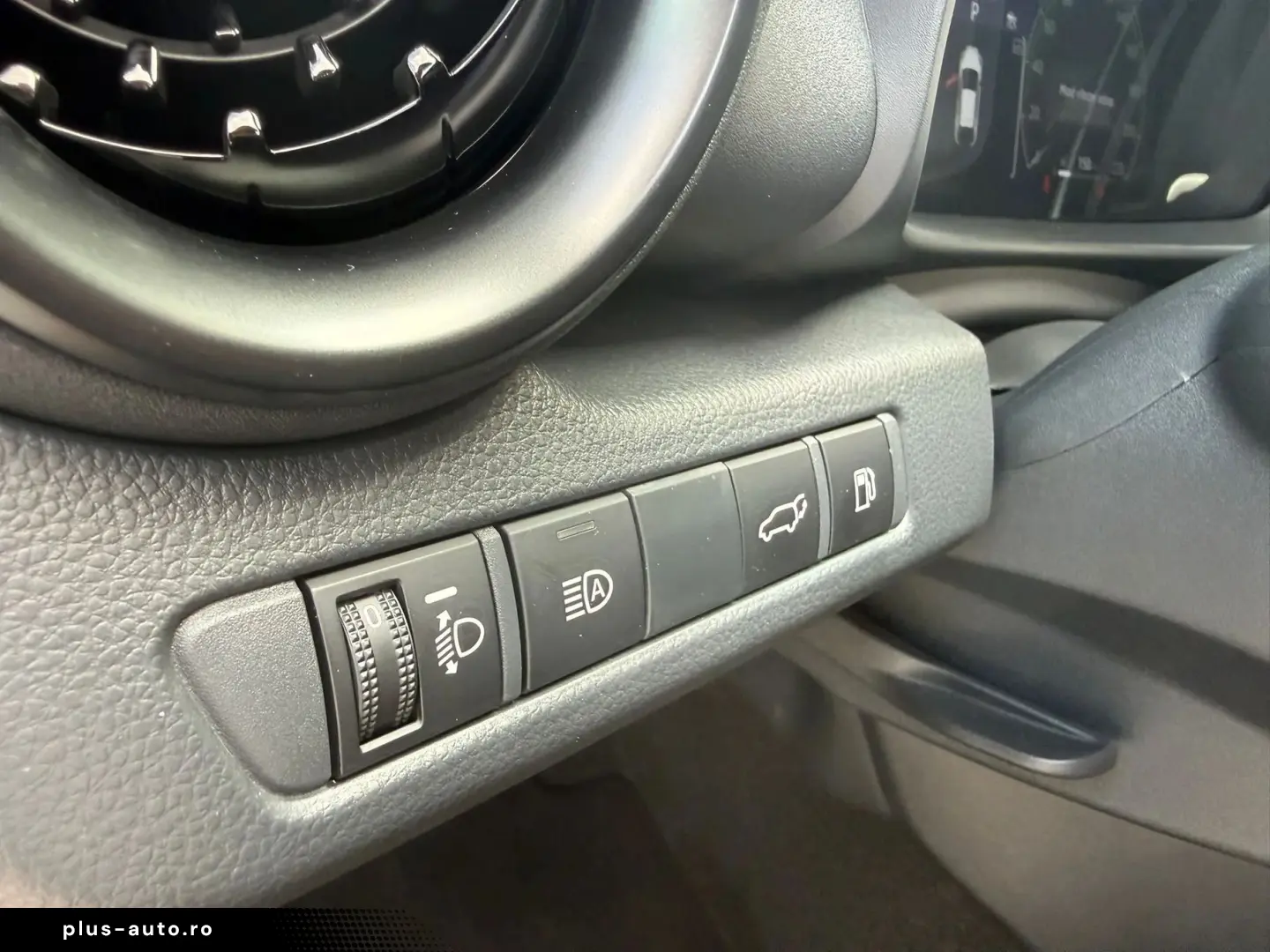Toyota C-HR 1.8 Hybrid 140CP Exclusive