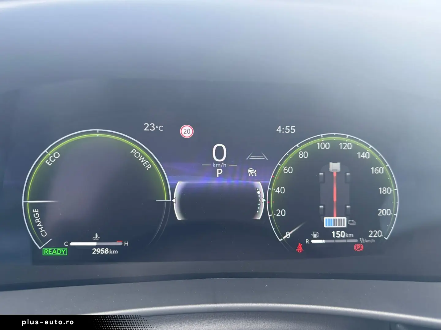 Toyota C-HR 1.8 Hybrid 140CP Exclusive
