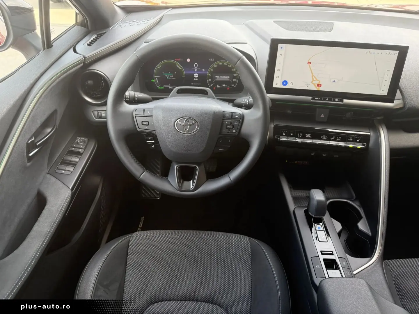 Toyota C-HR 1.8 Hybrid 140CP Exclusive
