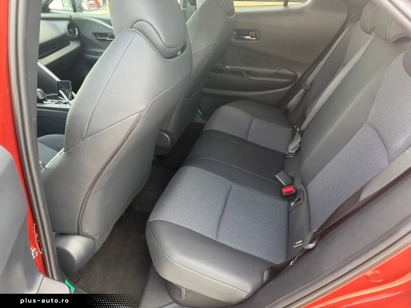 Toyota C-HR 1.8 Hybrid 140CP Exclusive