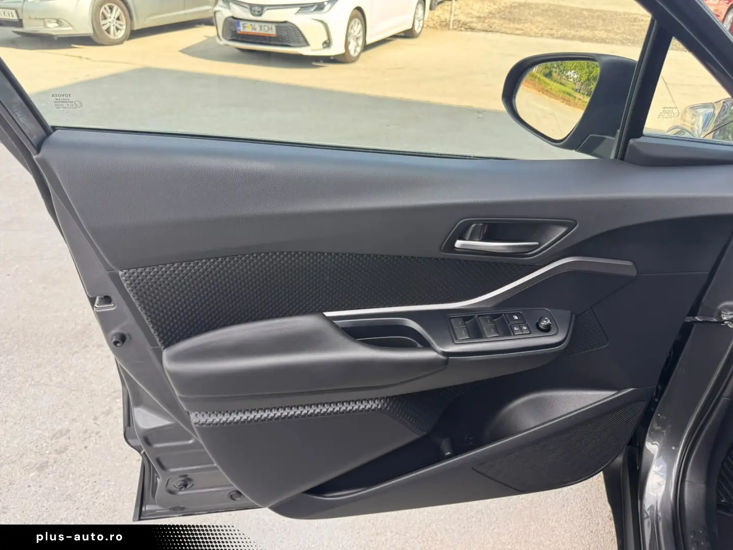 Toyota C-HR 1.8 Hybrid 122CP Core