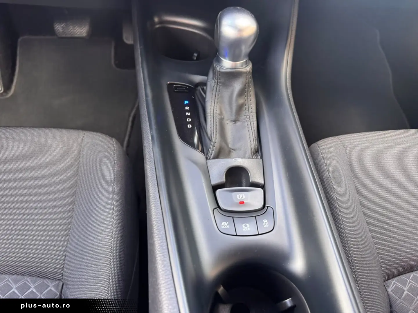 Toyota C-HR 1.8 Hybrid 122CP Core