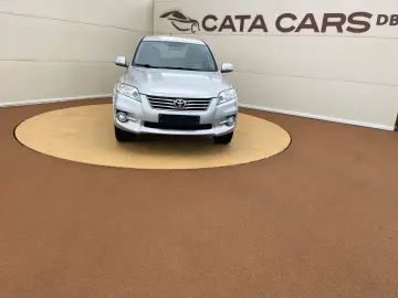 Toyota Rav-4