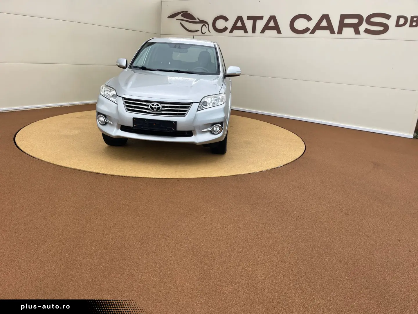 Toyota Rav-4
