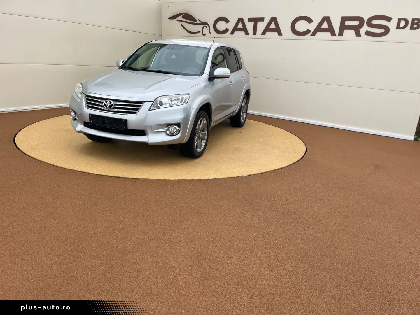 Toyota Rav-4