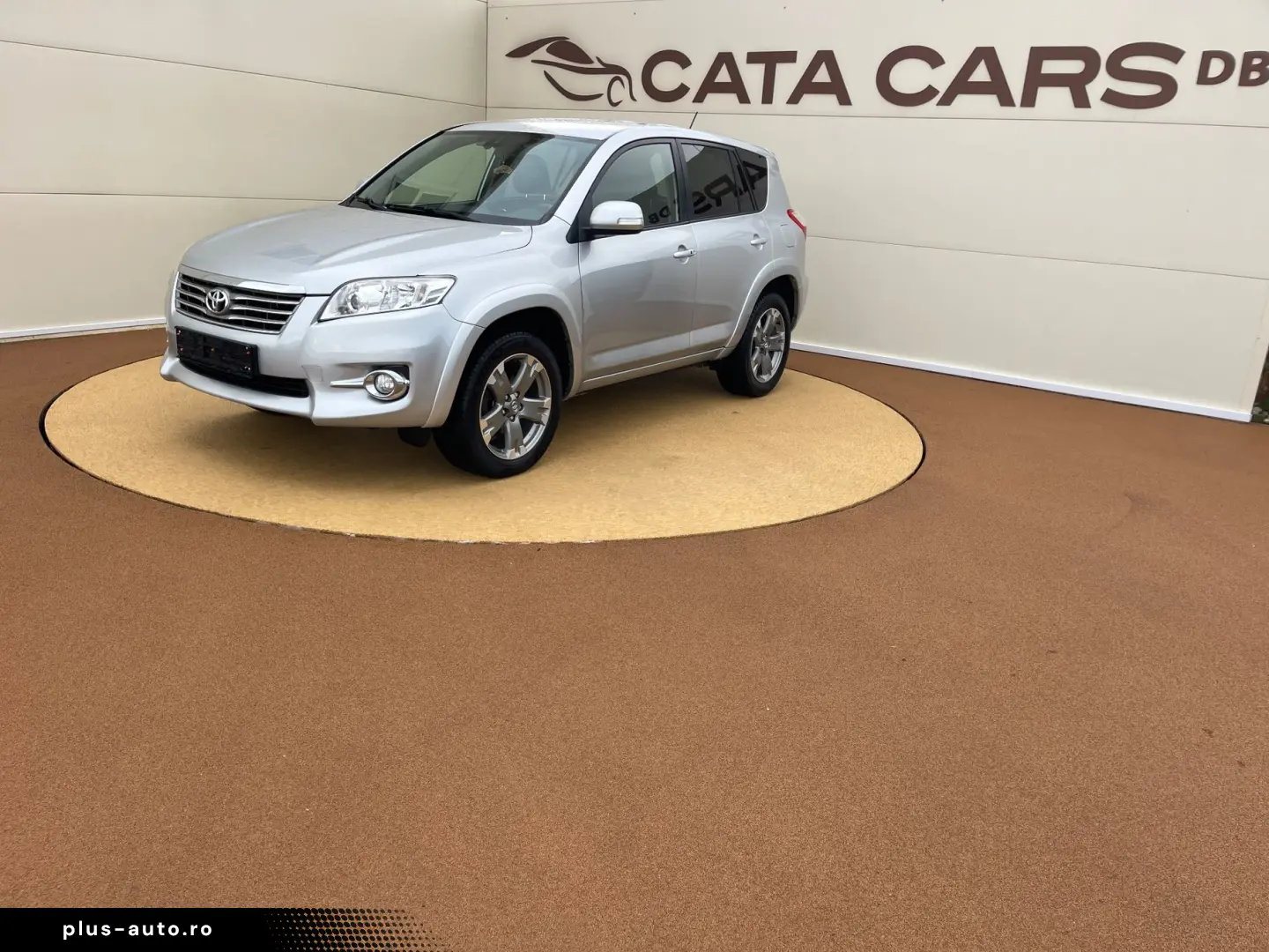 Toyota Rav-4